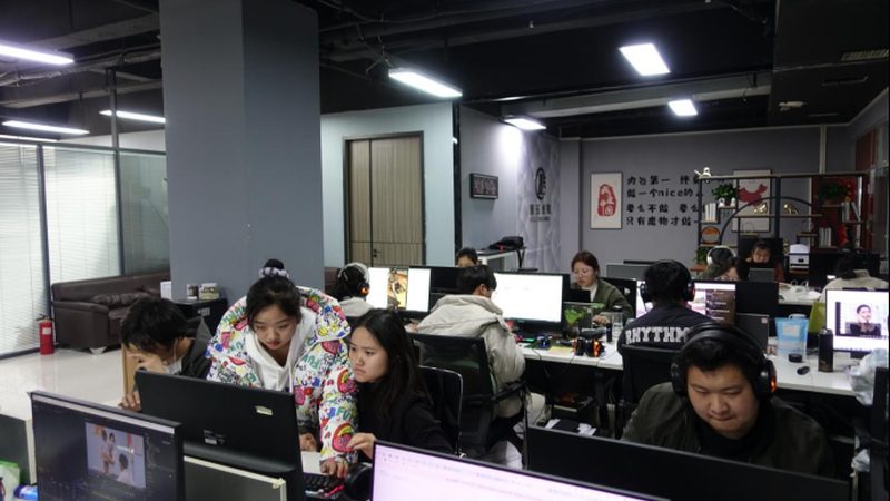 食品TVC广告片代运营公司：揭秘其核心价值与选择要点