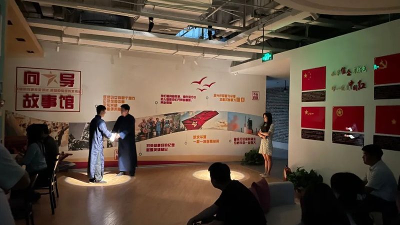 深圳高端会议定制服务商：打造专业会议的幕后功臣