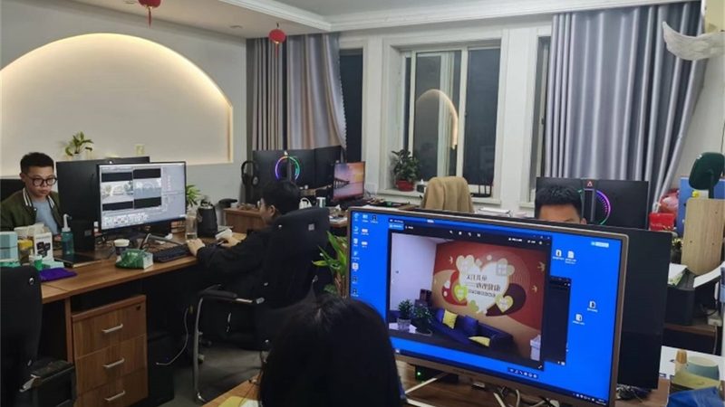 企业宣传片制作：收费标准背后的考量因素**