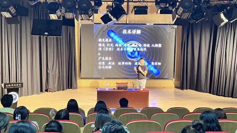 工业产品宣传片拍摄，标准到底卡在哪儿