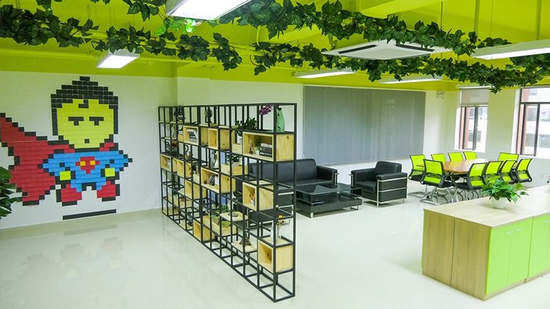 深圳文化传媒有限公司
